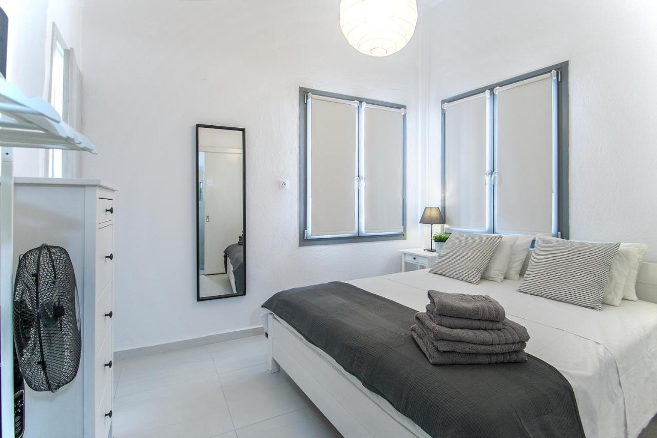Mikri Gonia Villa Skiathos Exterior foto